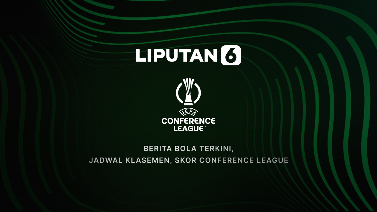 Jadwal Liga Konferensi Eropa 3 April 2035 - Klasemen, Hasil ...