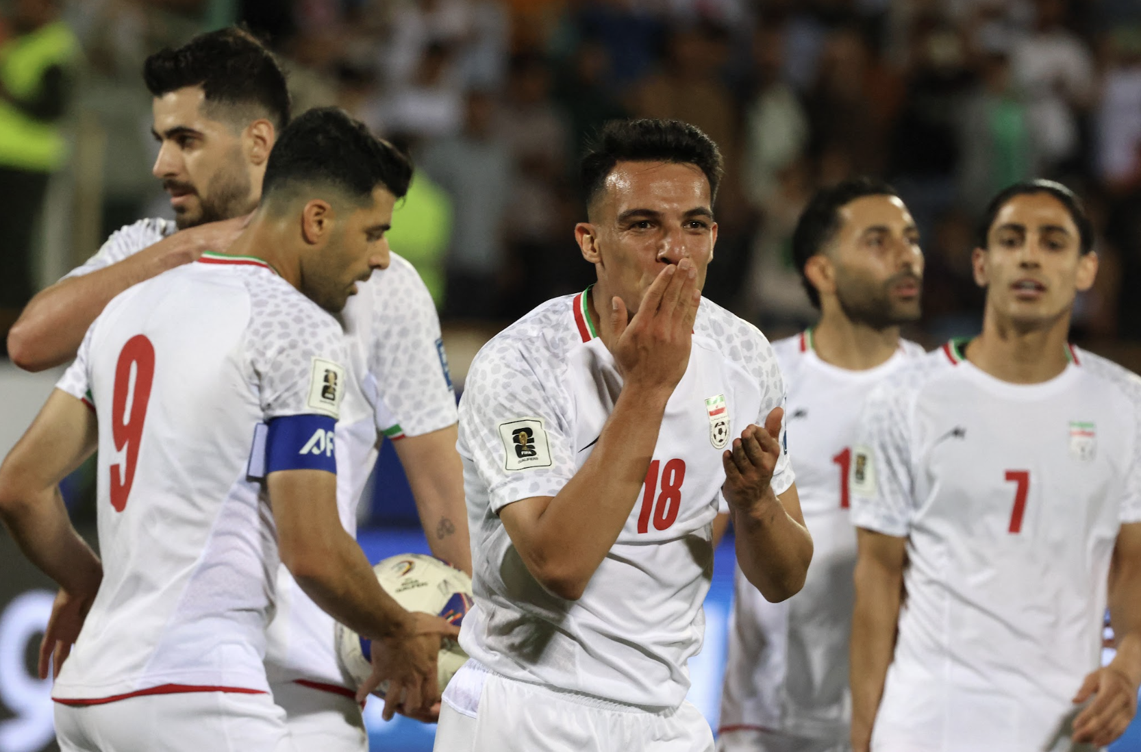 Calon Juara Piala Dunia 2026