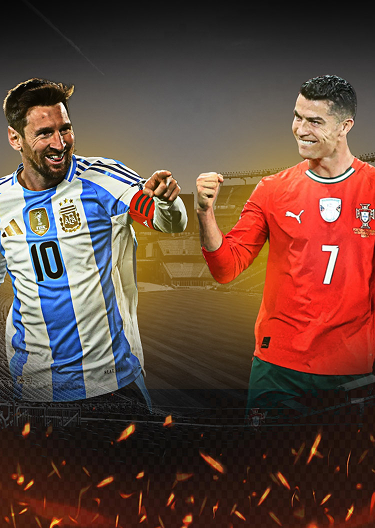 Last Dance Messi vs Ronaldo Piala Dunia 2026