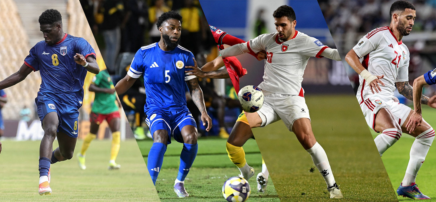 Calon Juara Piala Dunia 2026